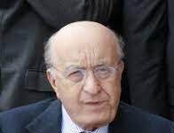 De Mita in buone condizioni dopo l’intervento al femore a cui è stato sottoposto ieri