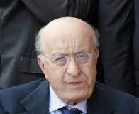 De Mita in buone condizioni dopo l’intervento al femore a cui è stato sottoposto ieri