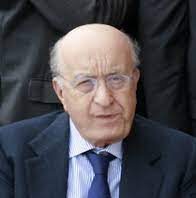 L’ex presidente del consiglio De Mita ha compiuto 94 anni, rituali gli auguri di Mattarella