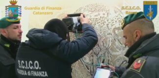 Autoriciclaggio, 4 persone arrestate e 2 società sotto sequestro, perquisizioni anche in Campania