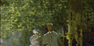 Prorogata fino al 31 maggio la mostra “Claude Monnet: the immersive Experience”