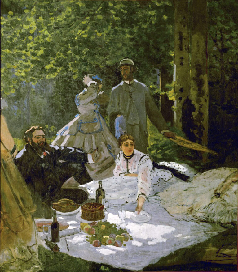 Prorogata fino al 31 maggio la mostra “Claude Monnet: the immersive Experience”