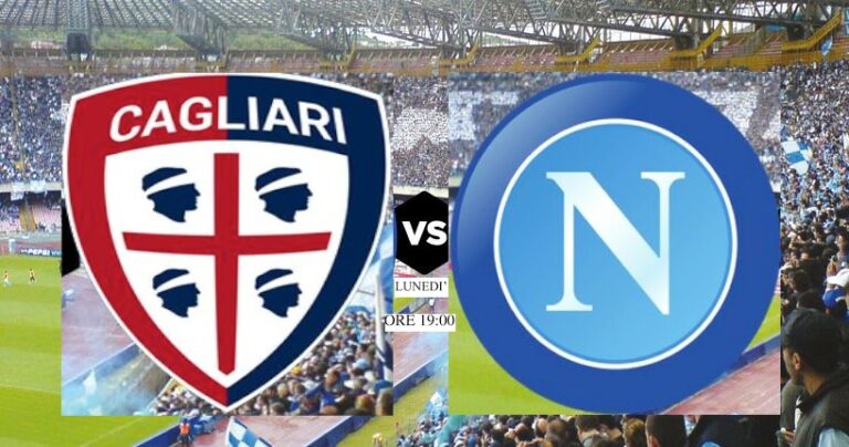 Il Napoli domani sera (ore 19,00) a Cagliari, cinque i giocatori infortunati: si è aggiunto anche Anguissa