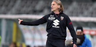 Salernitana irriconoscibile, pokerissimo del Sassuolo scatenato: Nicola rischia l’esonero