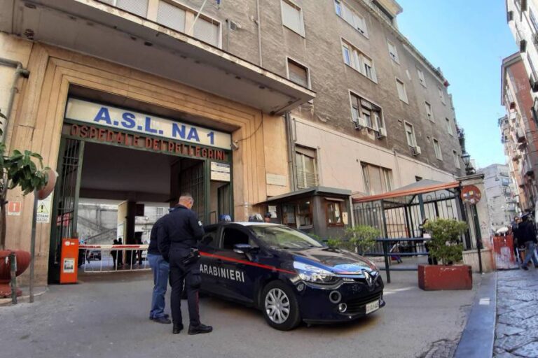 Napoli, in ospedale non si accorgono dell’infarto: muore a 29 anni