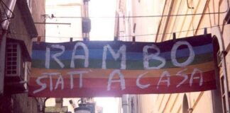 Napoli in preghiera per la pace in Ucraina: “Cancellare la guerra dalla faccia della Terra”. Tra i promotori anche padre Alex Zanotelli