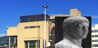 Il Tribunale di Torre Annunziata al museo americano ‘Mia’: “Restituite all’Italia la statua del Doriforo!”