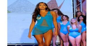 Miss Italia 2021 Zeudi Di Palma sarà ricevuta a Palazzo San Giacomo dal sindaco Manfredi