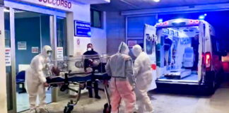 Napoli, accoltellato al rione Berlingieri: morto dopo un mese in ospedale