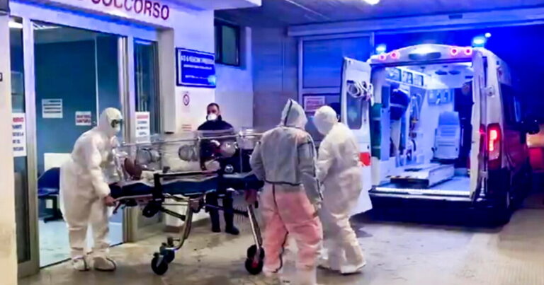 Napoli, accoltellato al rione Berlingieri: morto dopo un mese in ospedale