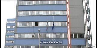 Rissa nell’Avellinese durante partita di calcio a 5, scattano dodici daspo