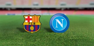 Il Napoli sogna il colpo a Barcellona: probabile Mertens dal primo minuto, Osimhen forse in campo nella ripresa