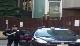 Agguato a San Martino Valle Caudina, due persone ferite a colpi di arma da fuoco