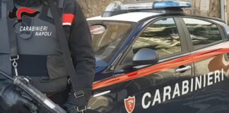 Raid in Irpinia, anziano ostaggio dei ladri per un’ora: li convince a lasciare la casa