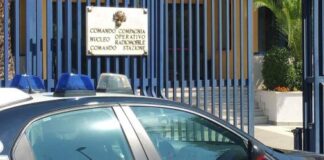 Cervinara, titolare di un circolo ricreativo ucciso a colpi di pistola