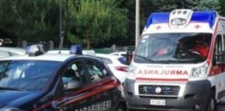 Giugliano, 15enne investita da minicar: denunciata pirata della strada