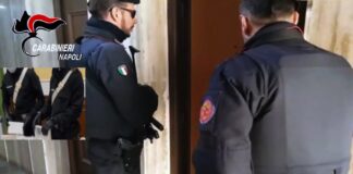 Doppio blitz antidroga a Boscoreale e Benevento, bloccate due importanti piazze di spaccio: 17 persone raggiunte da provvedimenti cautelari