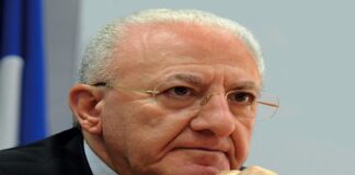 Piano paesaggistico, le precisazioni di De Luca: “Si tratta di materia concorrente, tempi biblici da parte del Ministero”