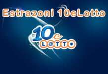 Vinti nel Sannio 2,5 milioni di euro, colpo al 10eLotto