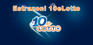 Vinti nel Sannio 2,5 milioni di euro, colpo al 10eLotto