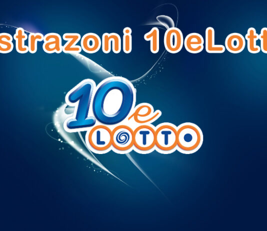 Vinti nel Sannio 2,5 milioni di euro, colpo al 10eLotto