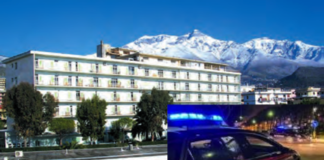 Formia, agguato ad un nipote del boss Bardellino: ferito da un colpo di pistola ed operato nella notte