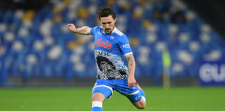 Napoli, Mario Rui rifiuta Besiktas e Galatasaray: il portoghese è fuori rosa