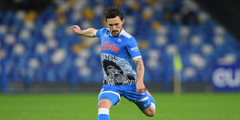 Napoli, Mario Rui rifiuta Besiktas e Galatasaray: il portoghese è fuori rosa