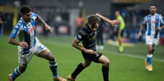 Il prefetto vieta la trasferta dei tifosi per Napoli-Inter, con esclusione dei titolari della fidelity card