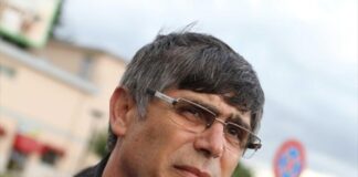 Il grido di allarme di don Patriciello: “In piazza contro le bombe, ma la gente dove sta?”