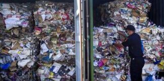 Rifiuti dalla Tunisia, audizioni Commissione Ecomafie in Prefettura a Salerno