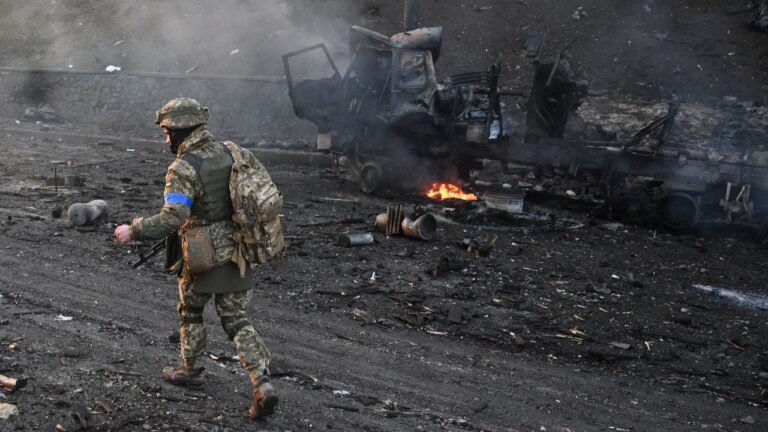 Guerra in Ucraina, un progetto in Campania per l’adozione dei bambini orfani