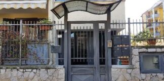 Orta di Atella, il legalitario Francesco Piccirillo vive in un immobile abusivo: adottata ordinanza di abbattimento