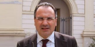 Chiesto il carcere per l’ex sindaco di Capua Carmine Antropoli: “Camorra ha condizionato le elezioni”