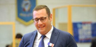 Napoli, scontro nel centrodestra: Armando Cesaro querela Maresca