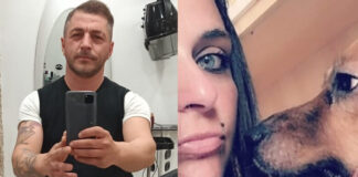 Donna uccisa nel Salernitano: insulti su bacheca Fb dell’assassino