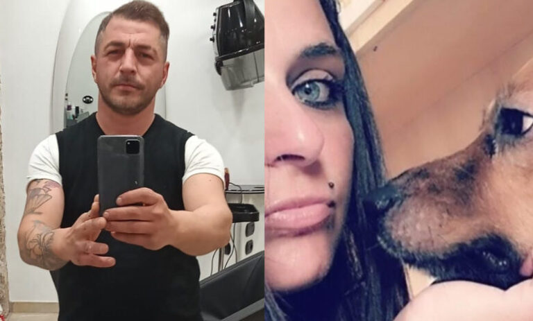 Femminicidio nel Salernitano, uccisa a 30 anni nel coiffeur: catturato l’ex in fuga