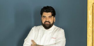 Vico Equense, svastiche su resort chef Cannavacciuolo: denunciato 25enne