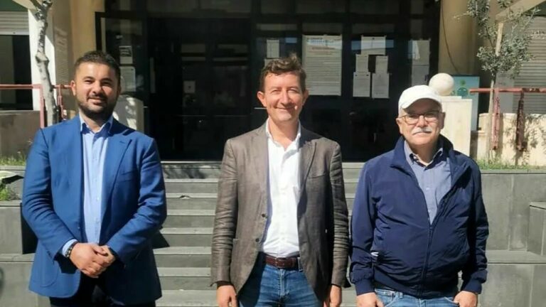 Orta di Atella, centrosinistra allo sfascio: fallimentare su tutti i fronti. Gaudino e company un disastro