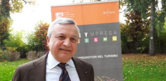 Costanzo Jannotti Pecci eletto presidente degli Industriali di Napoli