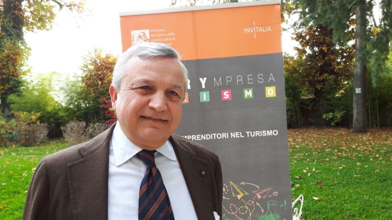 Costanzo Jannotti Pecci eletto presidente degli Industriali di Napoli