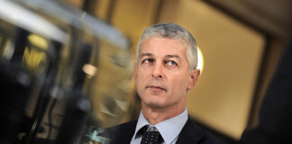 Commissione Antimafia a Caivano, il presidente Morra: battaglia non è semplice