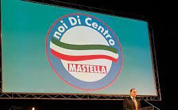 Sant’Arpino, il consigliere comunale Francesco Pezone nominato coordinatore cittadino di Noi di Centro