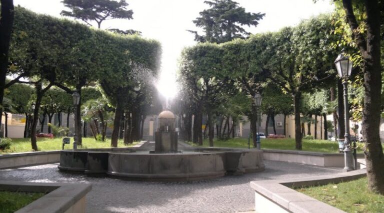 Orta di Atella, Gaudino non lascia ma raddoppia. Piccirillo, Ziello e Vozza a rischio estinzione