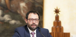 Contratti di filiera e distretti per rilanciare l’agroalimentare, il ministro Patuanelli atteso alla Reggia di Carditello