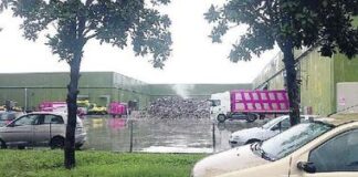 Ato rifiuti Caserta, nuova sfida tra Pd e centristi: ecco le liste