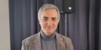 L’ex presidente del Consiglio regionale Romano candidato sindaco di Capua: “Coalizione civica”