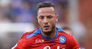 Rrahmani nella speciale classifica dei difensori con più chilometri