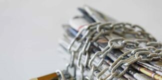 Cronache di Napoli e Caserta, coro di solidarietà per il direttore Maria Bertone