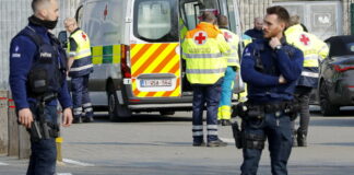 Belgio, tre vittime della strage sono irpine: vicinanza del sindaco ai familiari